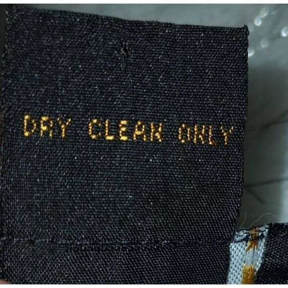 GRACE ELEMENTS LT. BLUE SLEEVELESS TOP SZ.1X EUC. - Picture 6 of 6